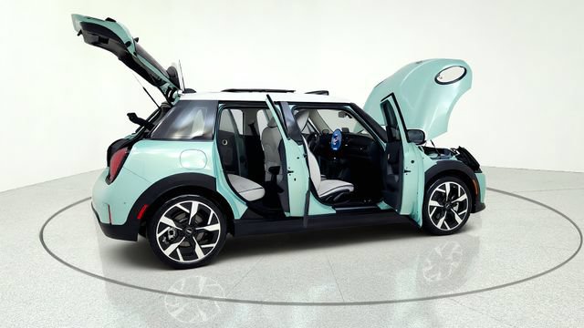 Used 2026 MINI Cooper S FWD image 19