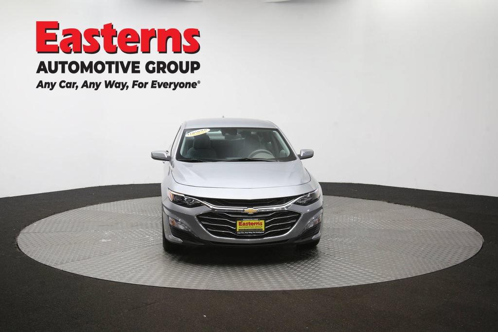 Used 2024 Chevrolet Malibu LT FWD image 51