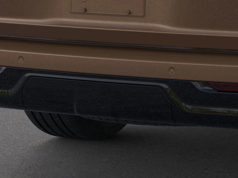 New 2025 Lincoln Navigator L Black Label image 27