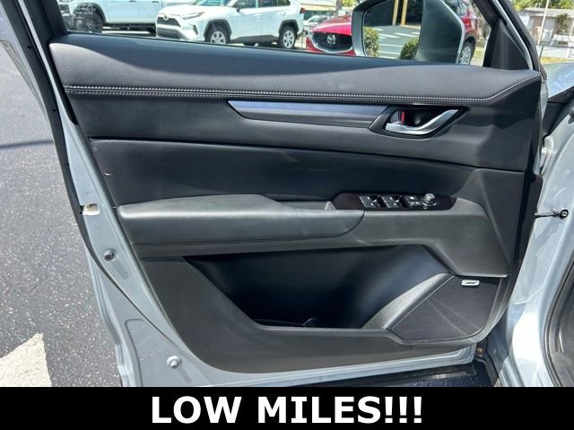 Used 2019 MAZDA CX-5 Touring FWD image 12
