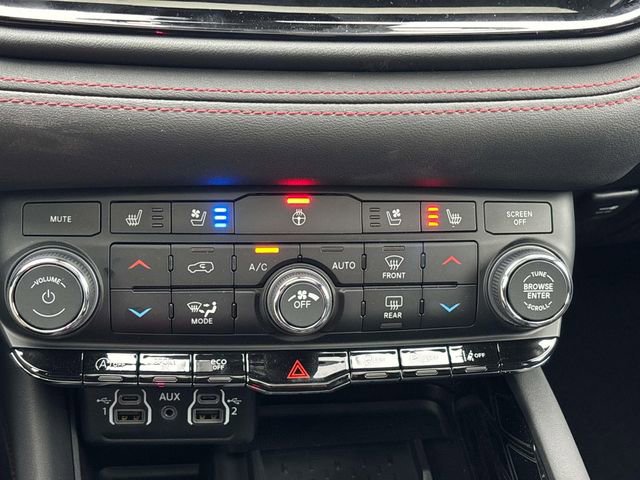 New 2026 Dodge Durango GT image 14