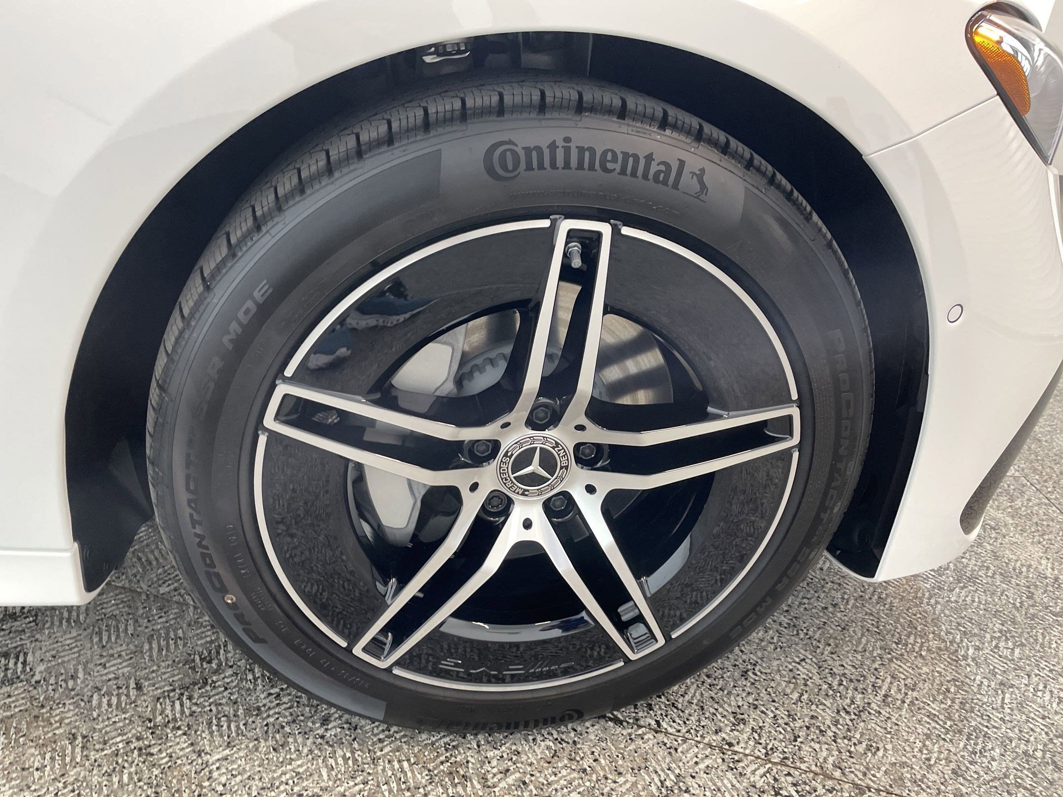 Certified 2025 Mercedes-Benz E 350 Sedan image 33