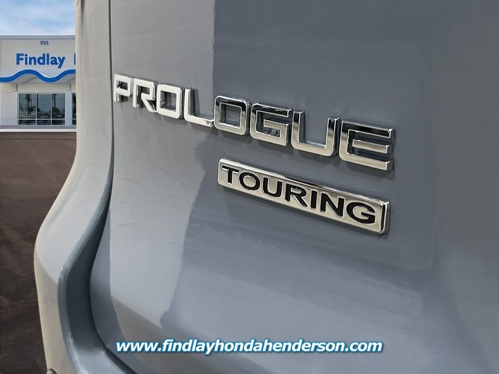 New 2026 Honda Prologue Touring image 6