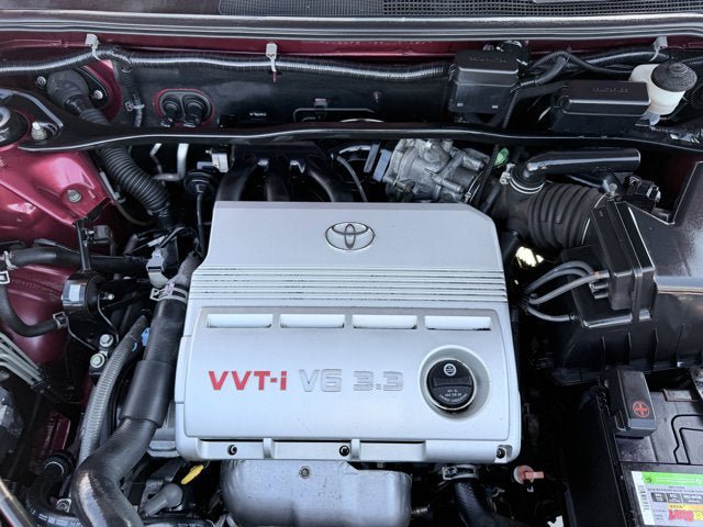 Used 2005 Toyota Highlander 4WD V6 w/ 3rd Row image 24