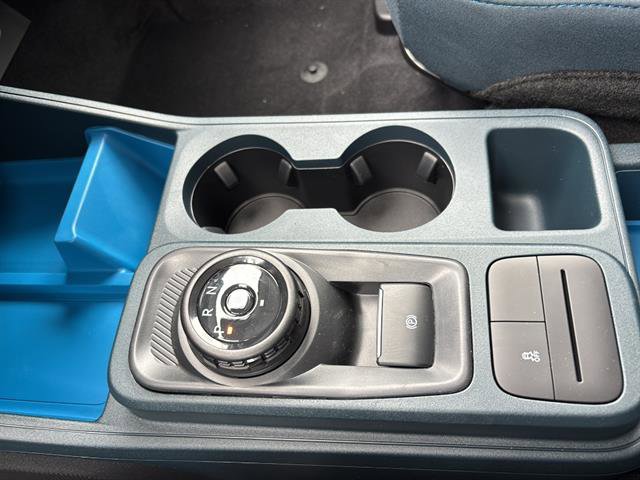 New 2026 Ford Maverick XLT image 24