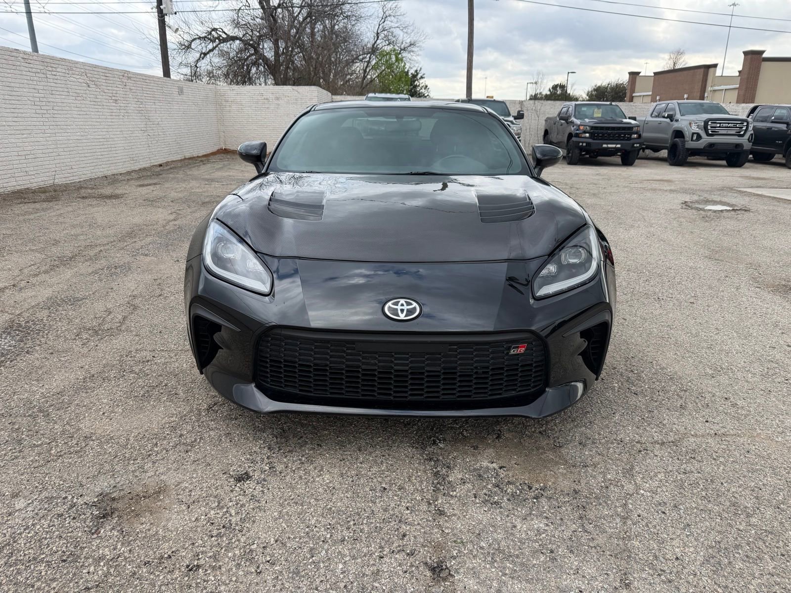 Used 2023 Toyota GR86 image 10