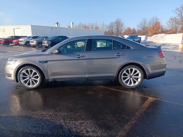 Used 2014 Ford Taurus SHO w/ Equipment Group 401A image 4