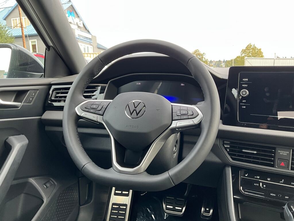 New 2025 Volkswagen Jetta Sport image 19