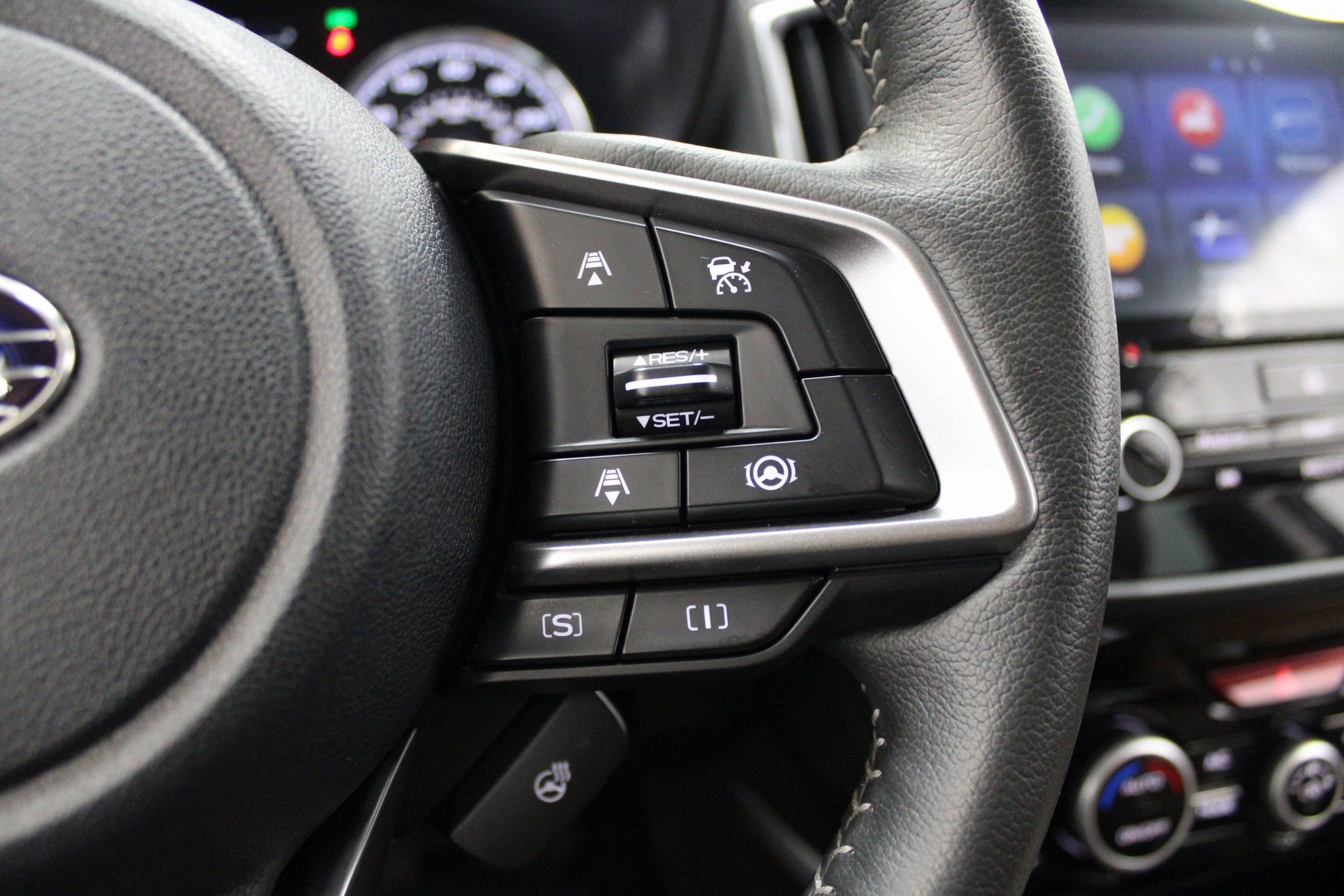 Used 2023 Subaru Forester Touring image 42