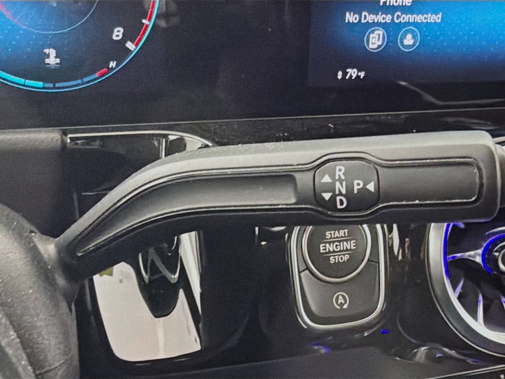Used 2022 Mercedes-Benz GLA 35 AMG 4MATIC image 18
