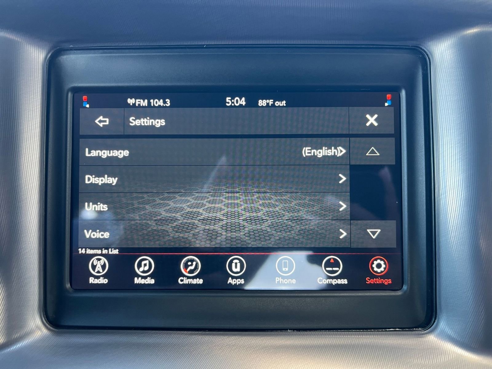 Used 2022 Dodge Charger SXT image 21