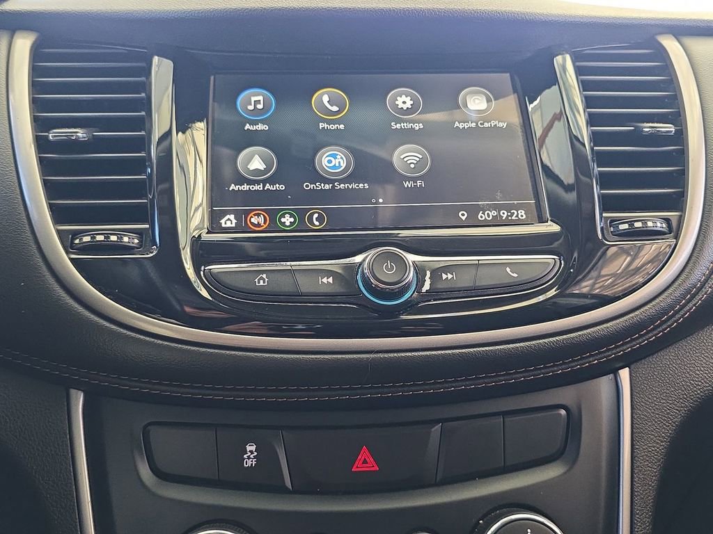 Used 2019 Chevrolet Trax LS image 14