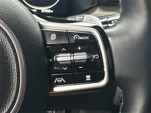 Used 2022 Kia Sorento SX Prestige w/ Rust Color Package image 11