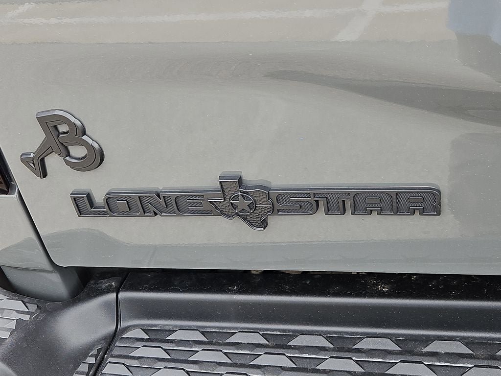 New 2026 RAM 2500 Lone Star AWD/4WD image 17