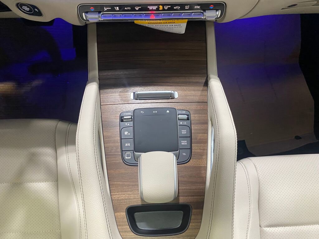 New 2026 Mercedes-Benz GLE 450 4MATIC image 14