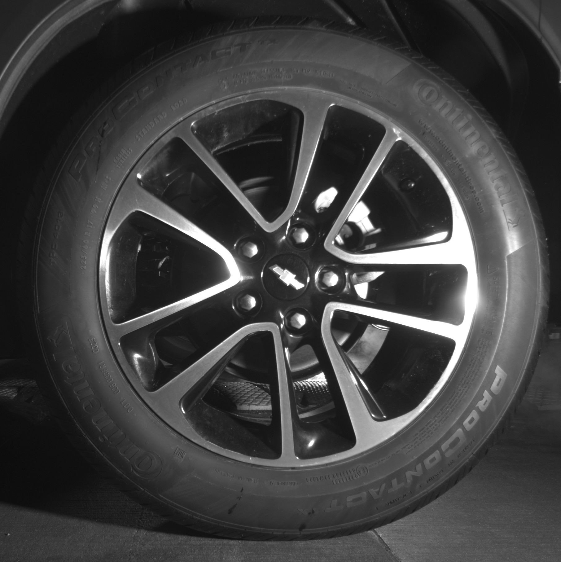 Used 2025 Chevrolet TrailBlazer LT image 14