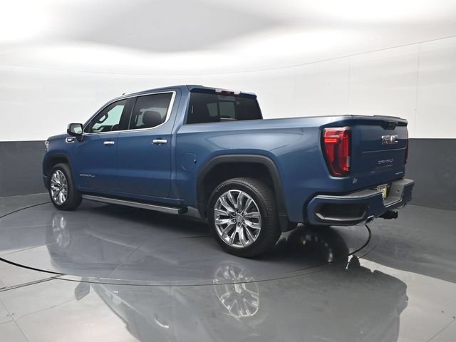 Certified 2025 GMC Sierra 1500 Denali w/ Denali Reserve Package AWD/4WD image 7