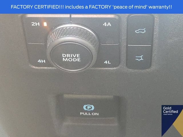 Used 2025 Ford Expedition Max Active AWD/4WD image 31