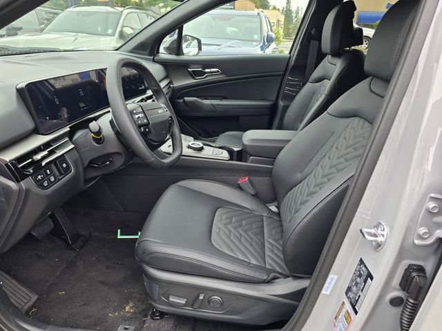 New 2026 Kia Sportage AWD Hybrid image 9