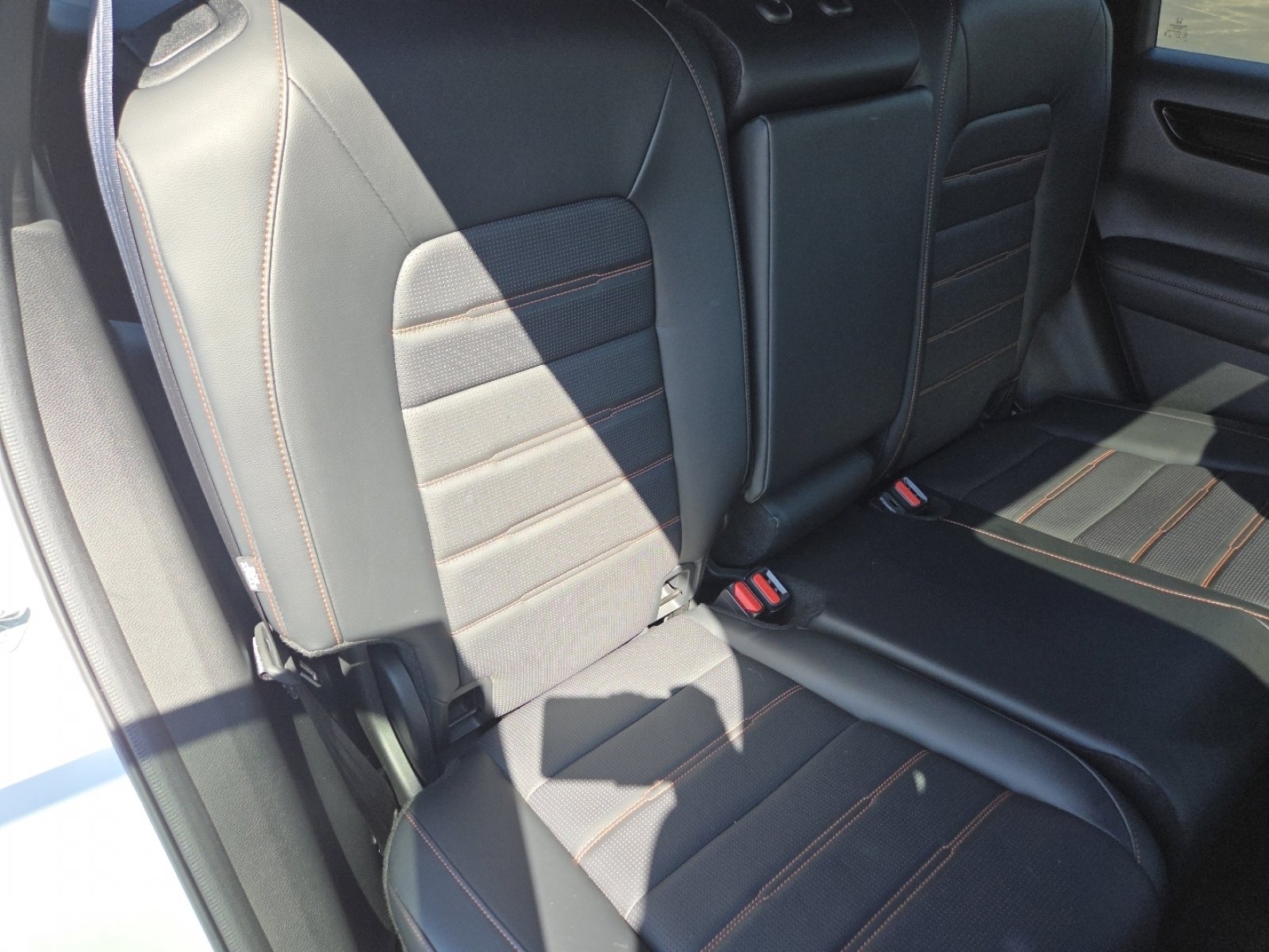 Certified 2023 Honda CR-V Sport Touring image 27