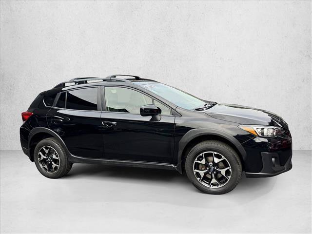 Used 2020 Subaru Crosstrek 2.0i Premium AWD/4WD image 4