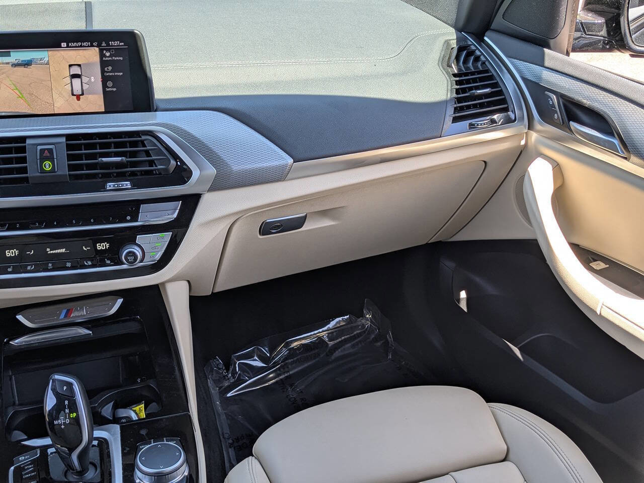 Used 2021 BMW X3 M40i w/ Premium Package image 18
