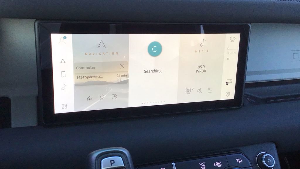 Used 2023 Land Rover Defender 90 SE image 27