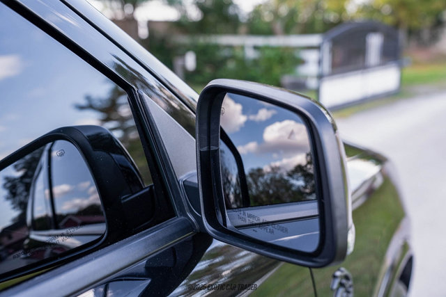 Used 2024 Dodge Durango SRT Hellcat image 96