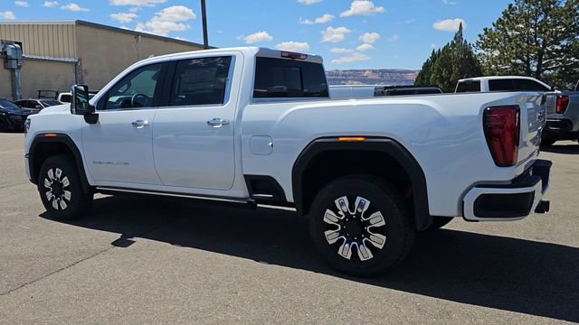 New 2026 GMC Sierra 2500 Denali w/ Denali Reserve Package AWD/4WD image 7