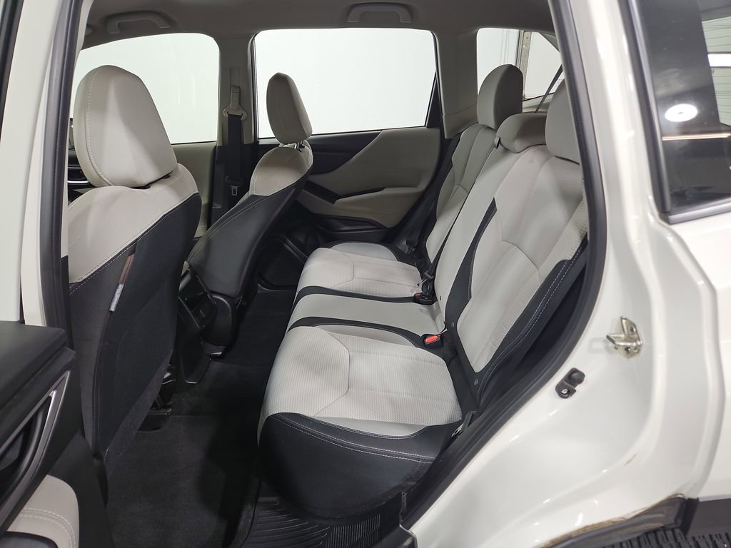 Used 2021 Subaru Forester image 24