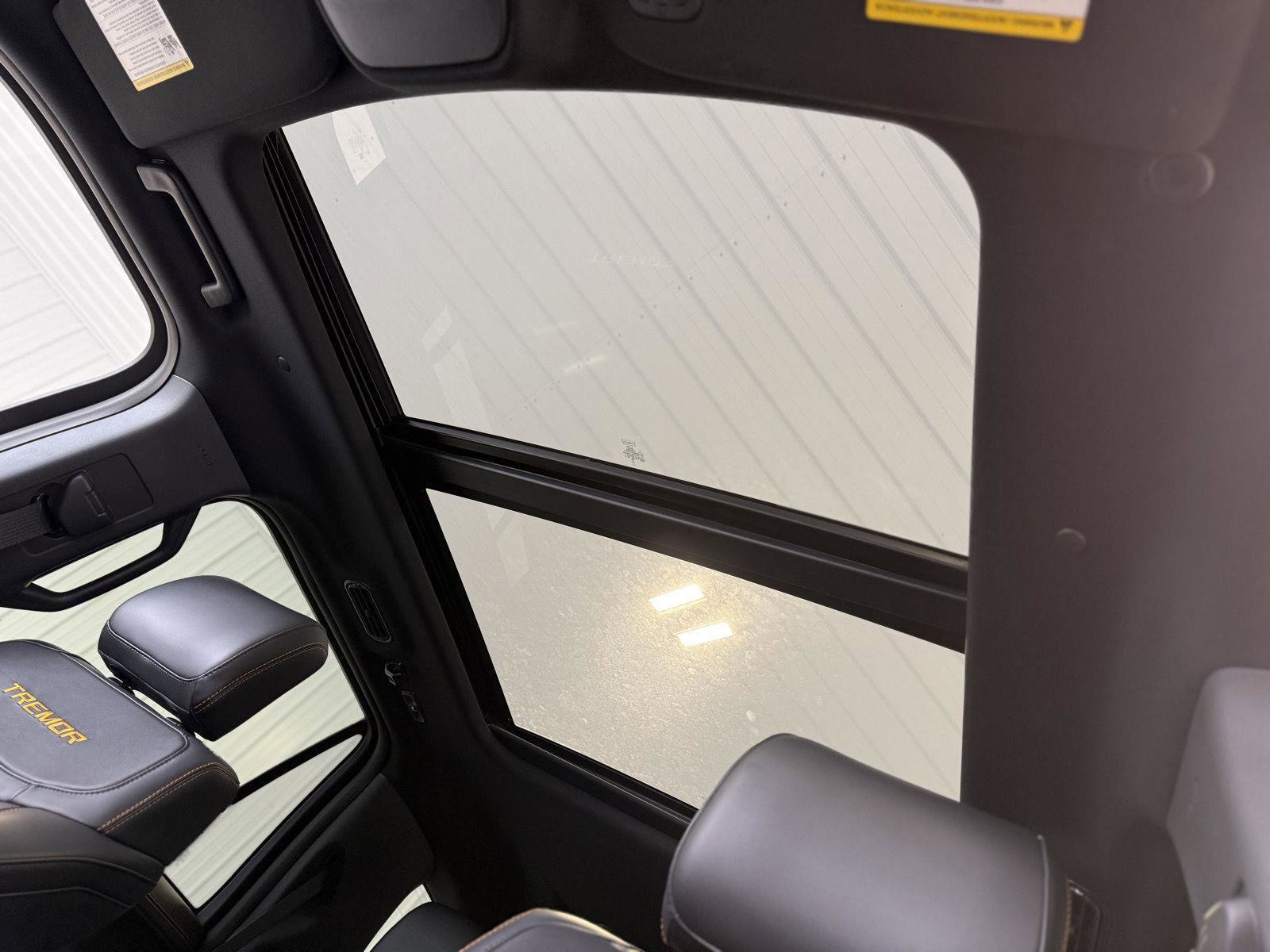 New 2025 Ford Expedition Tremor AWD/4WD image 25