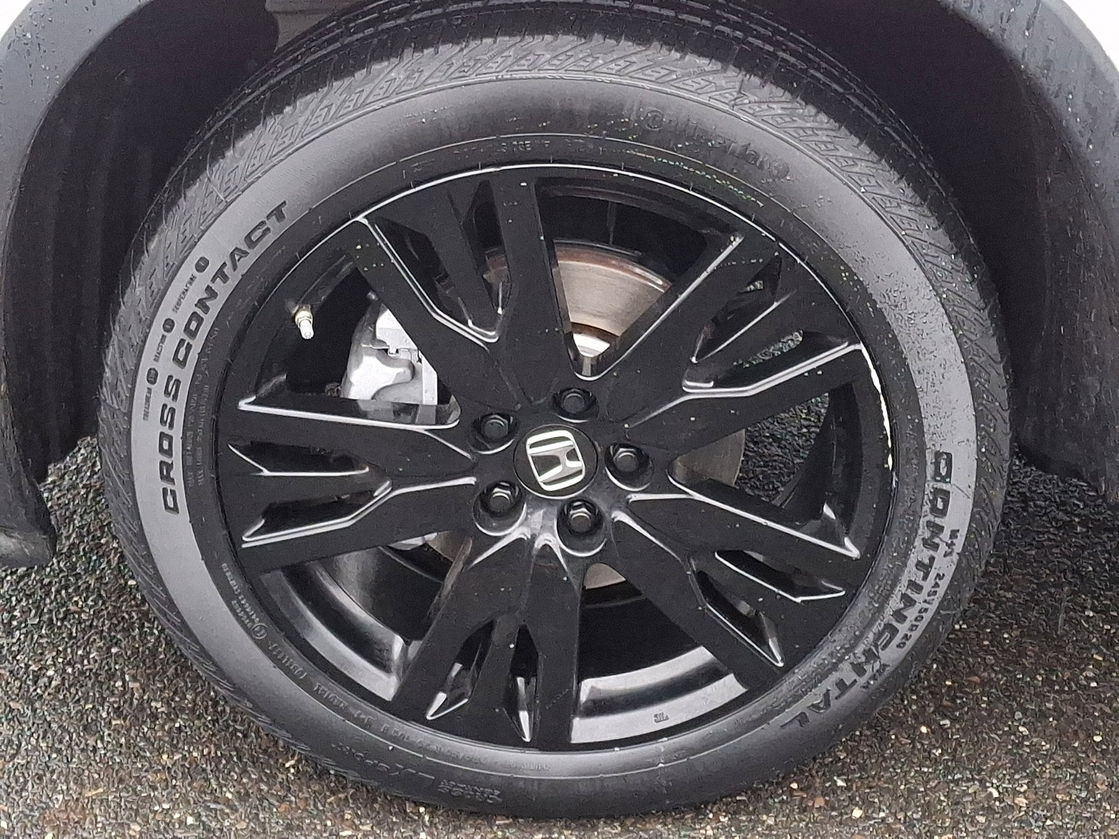 Used 2022 Honda Pilot Special Edition image 28