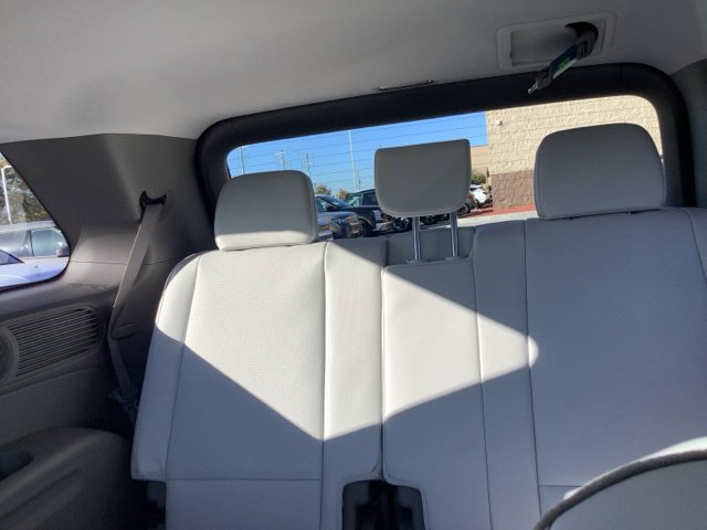 New 2027 Hyundai Palisade SEL Premium AWD/4WD image 14