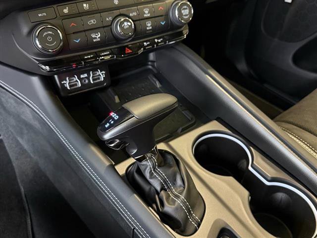 New 2026 Dodge Durango SRT Hellcat image 8