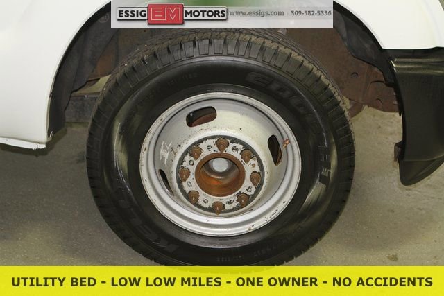 Used 2015 Ford F350 XL RWD image 10