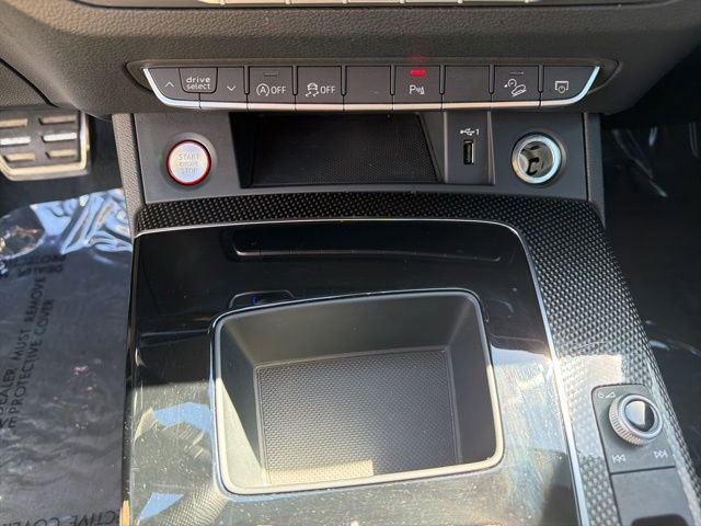 Used 2022 Audi SQ5 Premium w/ Convenience Package image 24