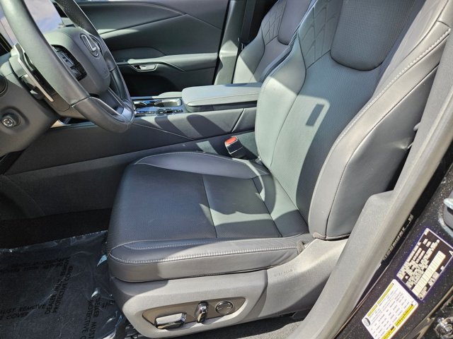 Used 2023 Lexus RX 350 Premium w/ Cold Area Package FWD image 16
