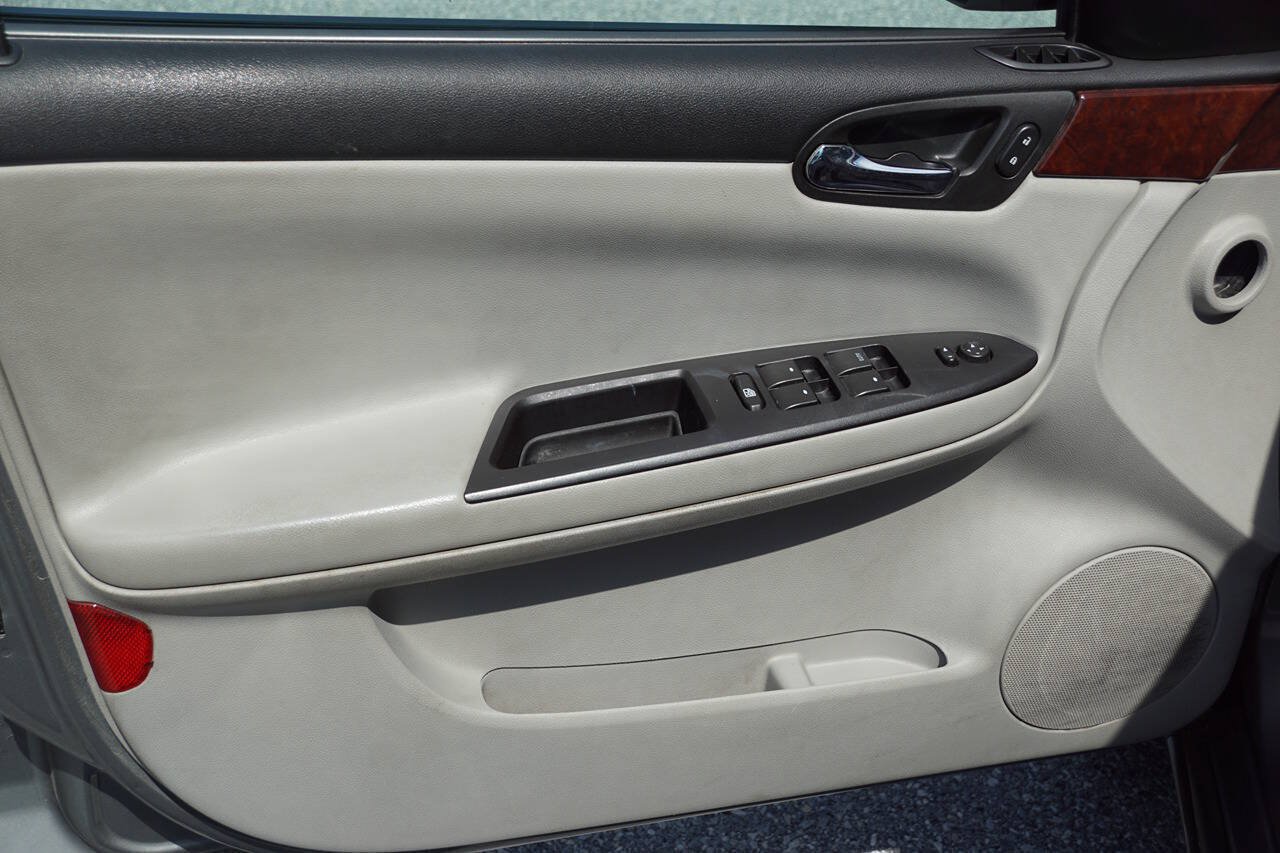 Used 2007 Chevrolet Impala LS FWD image 21