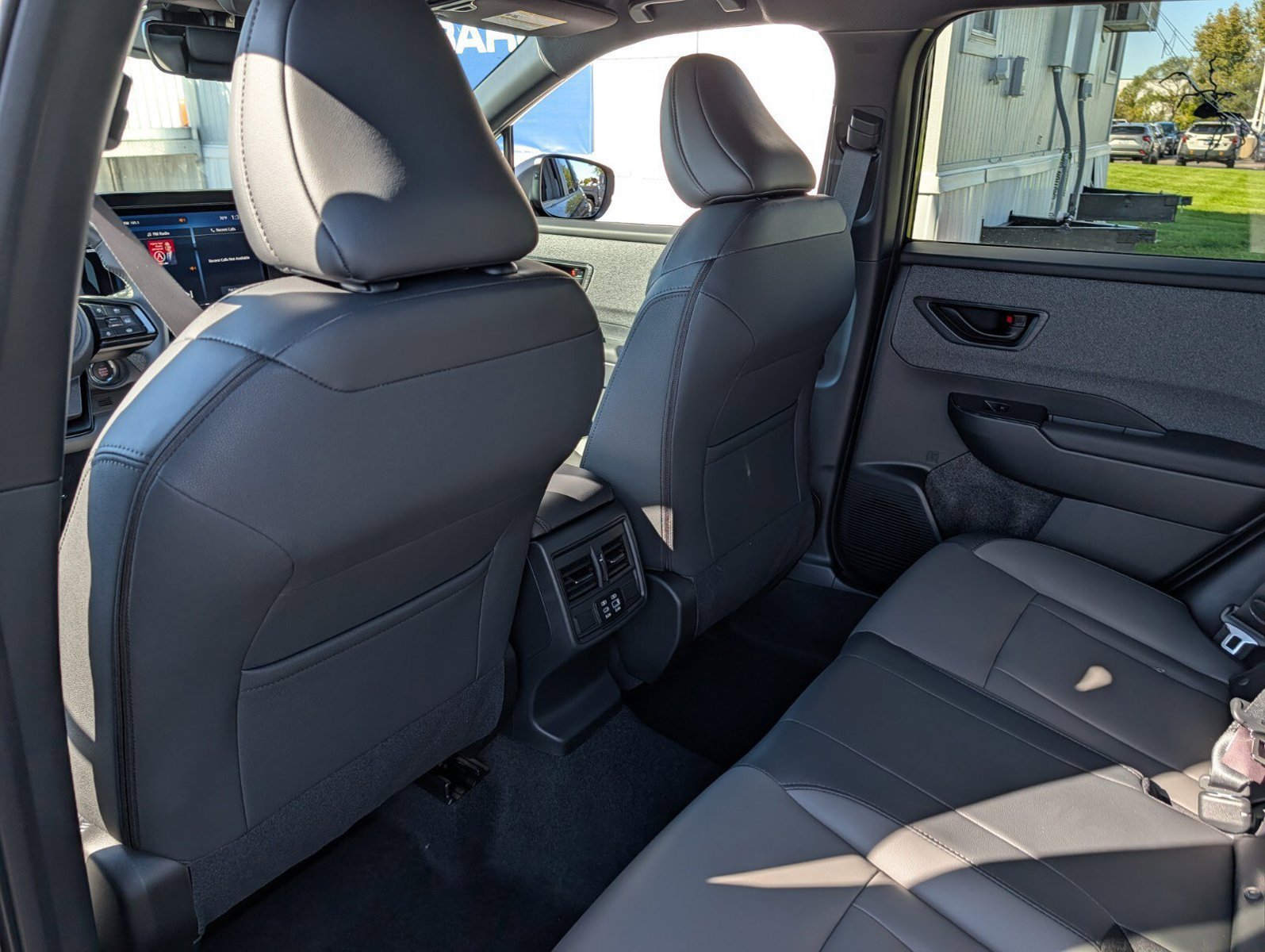 New 2026 Subaru Outback Premium AWD/4WD image 25