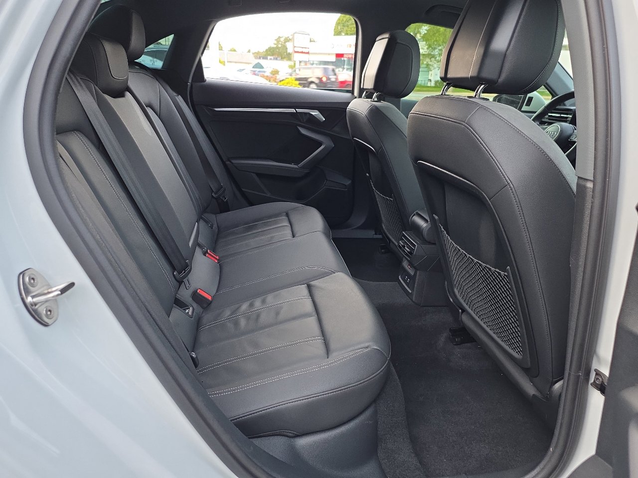 Used 2023 Audi A3 2.0T Premium w/ Convenience Package image 40