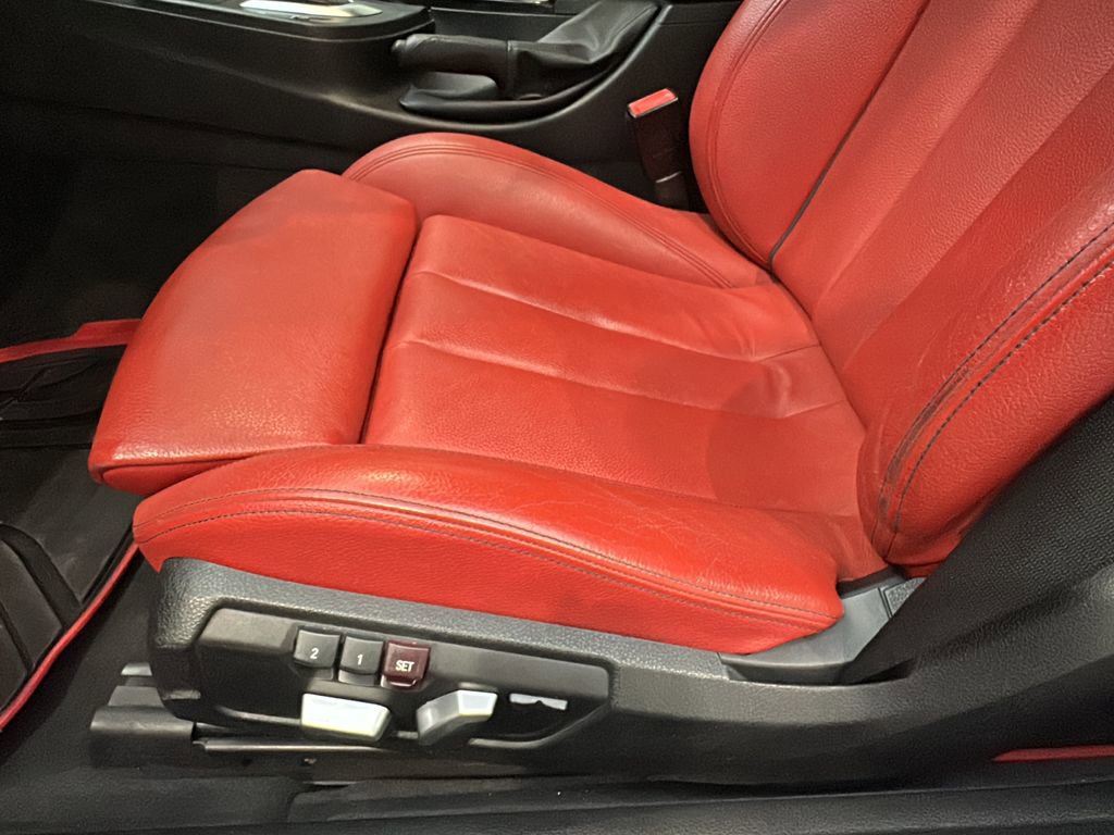 Used 2017 BMW 430i xDrive 430i xDrive image 9