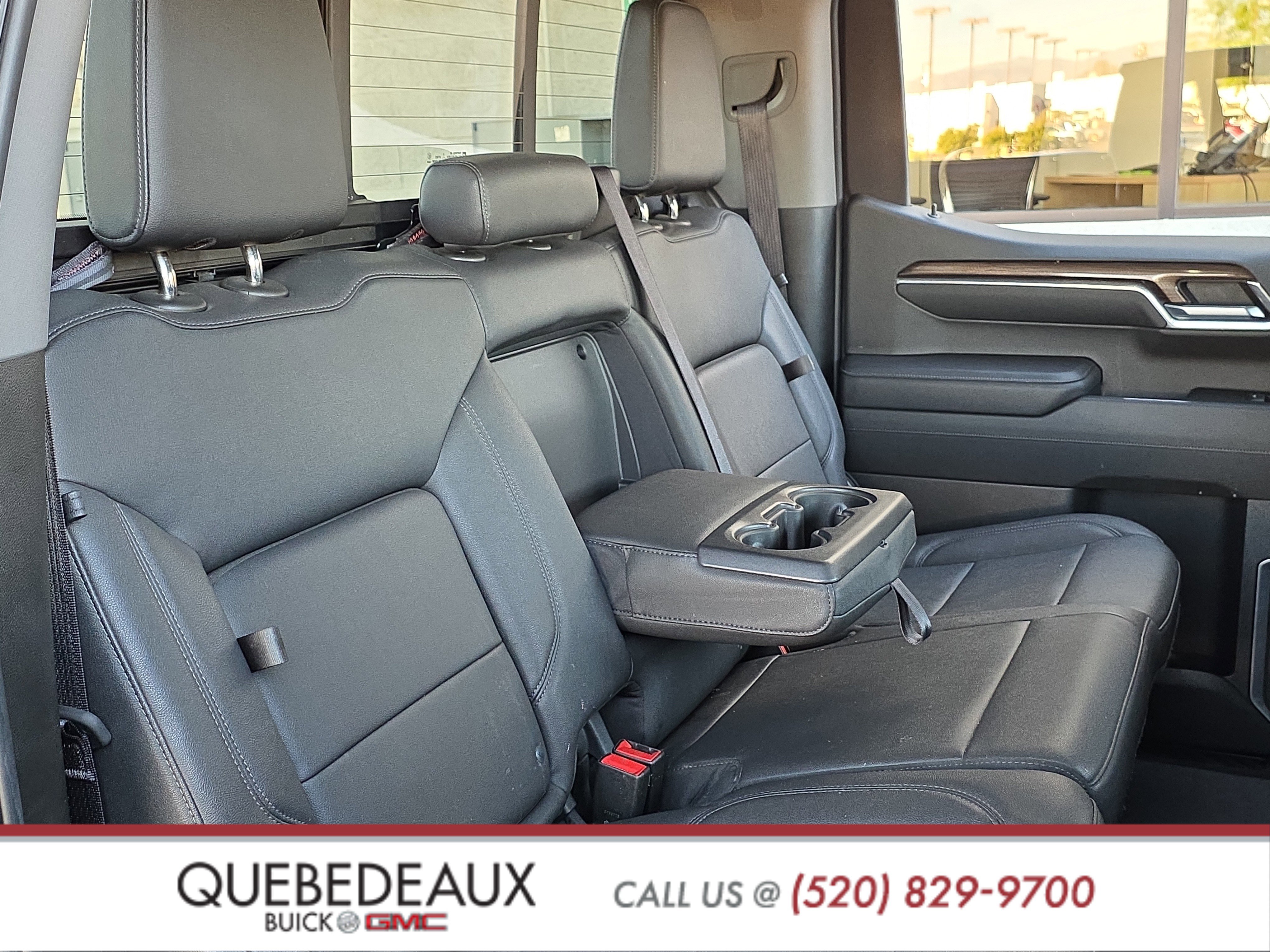 Used 2022 Chevrolet Silverado 1500 LT Trail Boss w/ LT Trail Boss Premium Package image 26