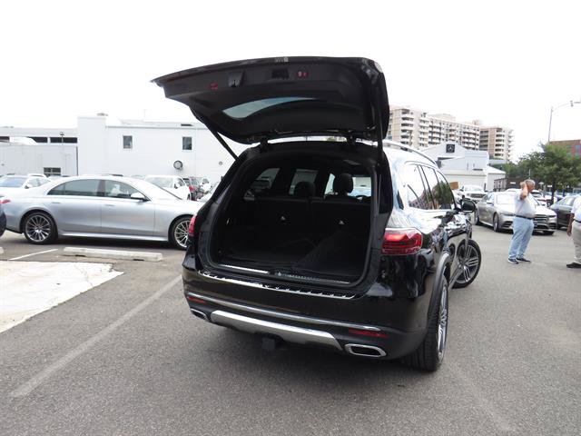 Used 2025 Mercedes-Benz GLS 450 4MATIC image 34