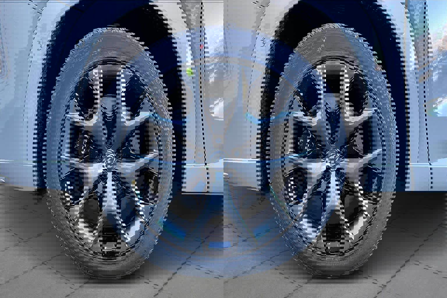 New 2026 Lexus TX 500h AWD image 11