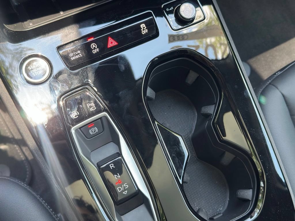 Certified 2025 Audi A5 2.0T Premium w/ Premium Plus AWD/4WD image 47