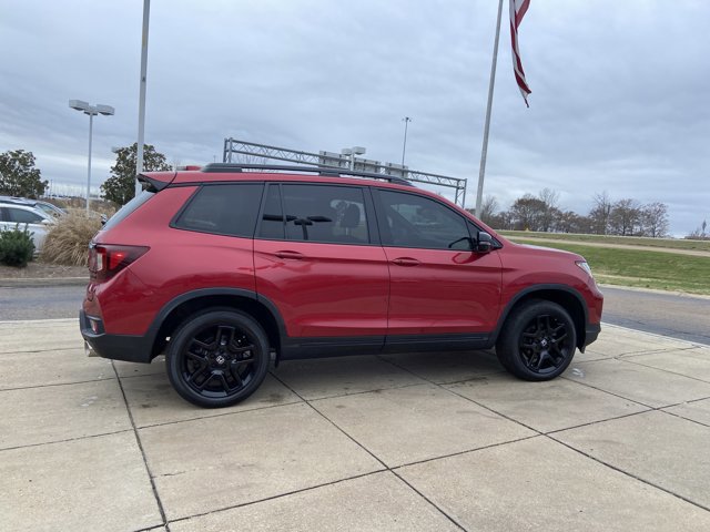 Used 2024 Honda Passport Black Edition image 11