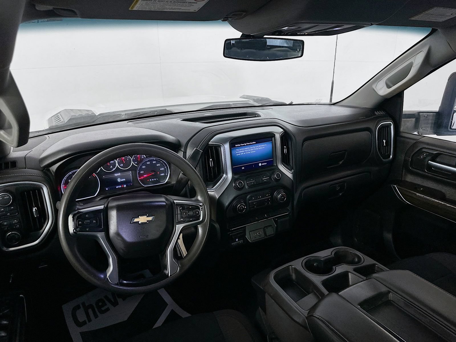 Used 2020 Chevrolet Silverado 2500 LT AWD/4WD image 21