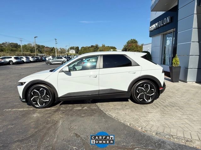 Used 2024 Hyundai Ioniq 5 SE image 6