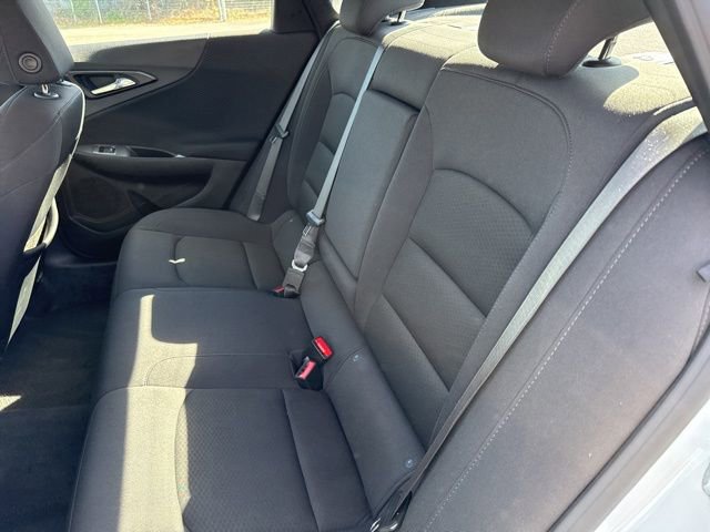 Used 2024 Chevrolet Malibu LT image 16