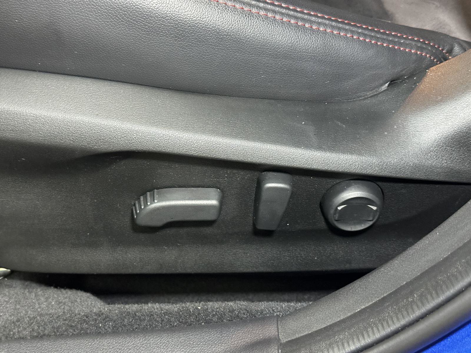 Used 2023 Subaru WRX Limited image 22
